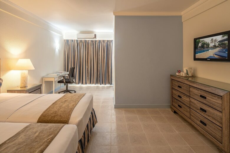 Time Out Hotel