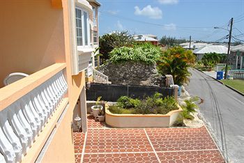 Gobajac Guest Apartments