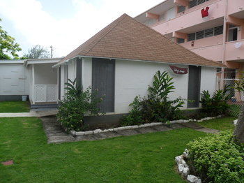 Aparthotel Monteray Apartment Hotel