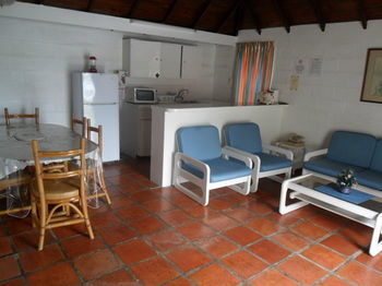 Aparthotel Monteray Apartment Hotel