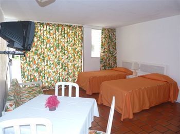 Aparthotel Monteray Apartment Hotel