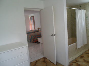 Aparthotel Monteray Apartment Hotel