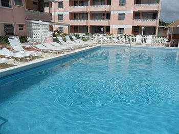 Aparthotel Monteray Apartment Hotel