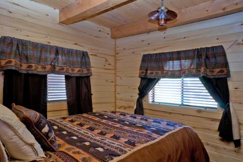 Deer Creek Escape