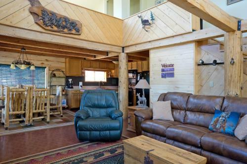Deer Creek Escape