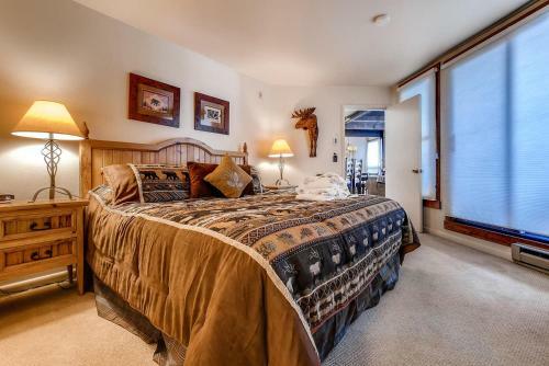 The Lodge D At Steamboat