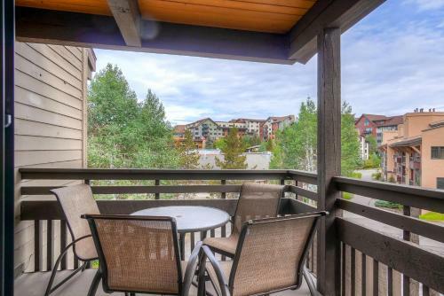 The Lodge D At Steamboat