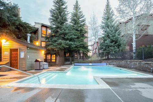 The Lodge D At Steamboat