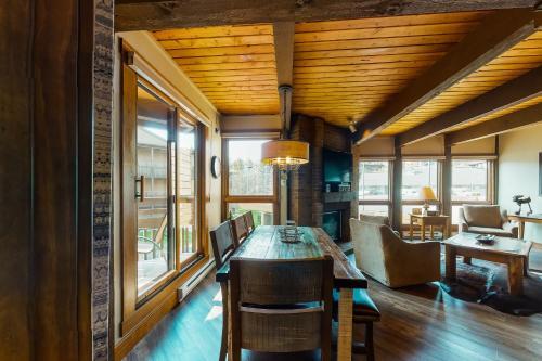 The Lodge D At Steamboat