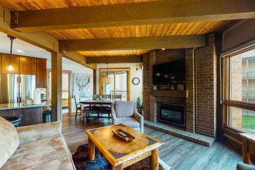 The Lodge D At Steamboat