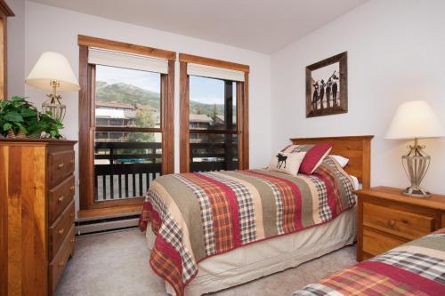 The Lodge D At Steamboat