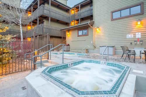 The Lodge D At Steamboat