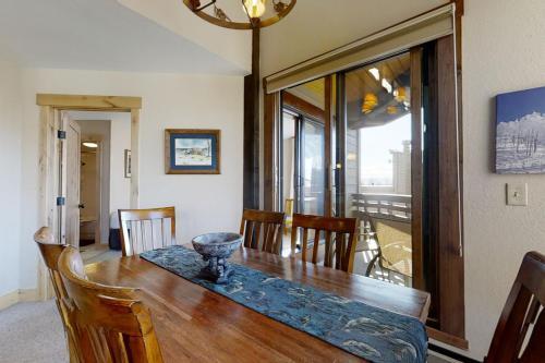The Lodge D At Steamboat