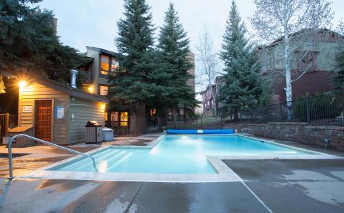 The Lodge D At Steamboat