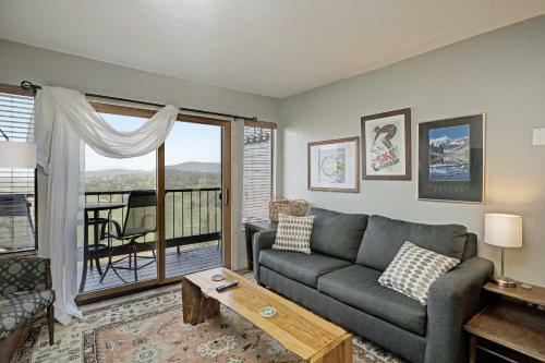 Apartamento Ridgecrest 202 Condo