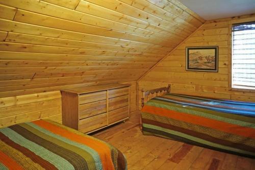 Arapahoe Adventure Cabin