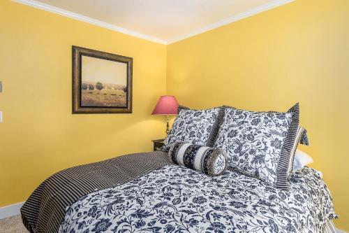 Apartamento Meadlowlark 324 Condo