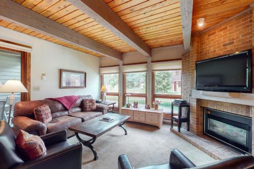 Lodge A At Steamboat II