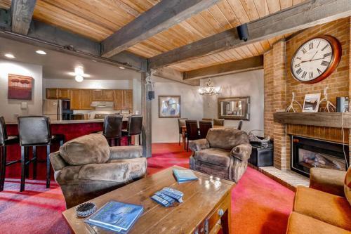 Lodge A At Steamboat II