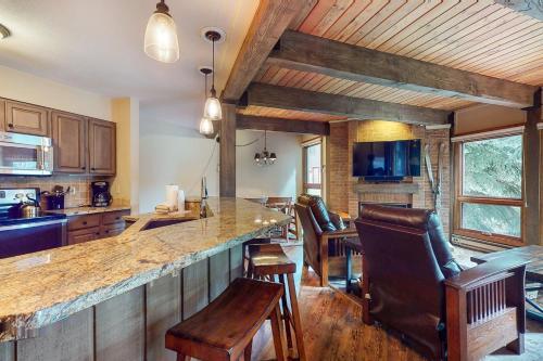 Lodge A At Steamboat II