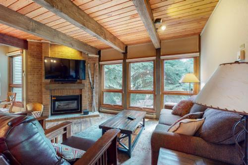 Lodge A At Steamboat II