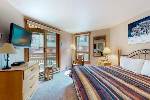 Lodge A At Steamboat II