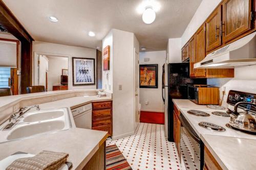 Lodge A At Steamboat II