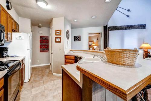 Lodge A At Steamboat II