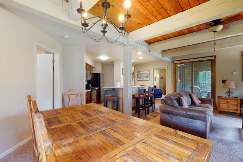 Lodge A At Steamboat II