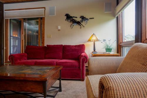 Lodge A At Steamboat II