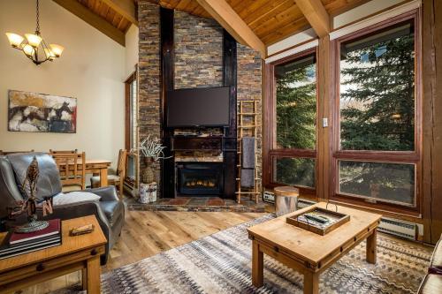 Lodge A At Steamboat II