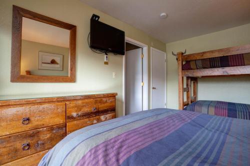 Lodge A At Steamboat II