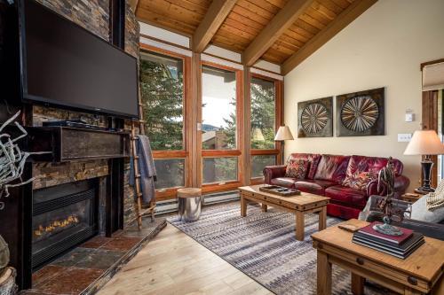 Lodge A At Steamboat II