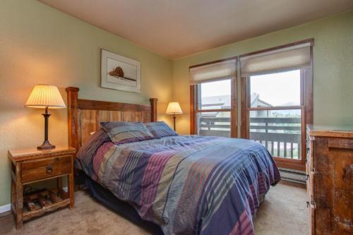 Lodge A At Steamboat II