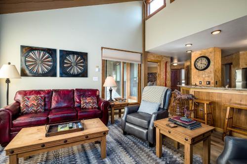 Lodge A At Steamboat II