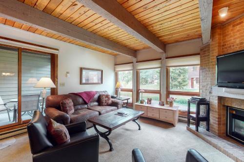 Lodge A At Steamboat II
