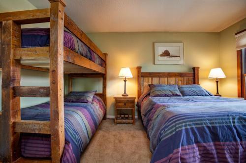 Lodge A At Steamboat II