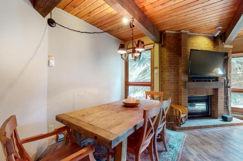 Lodge A At Steamboat II