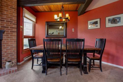 Lodge A At Steamboat II