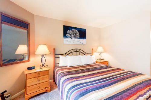 Lodge A At Steamboat II