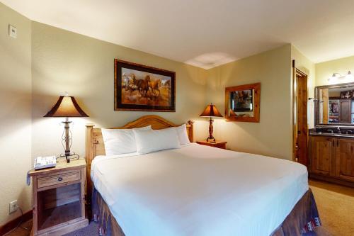 Lodge A At Steamboat II