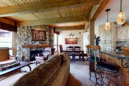 Lodge A At Steamboat II