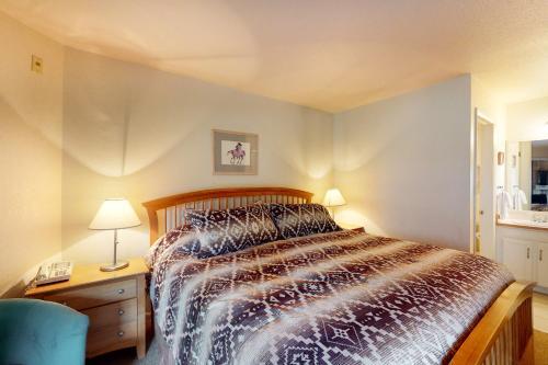 Lodge A At Steamboat II