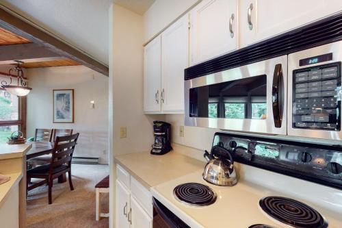 Lodge A At Steamboat II