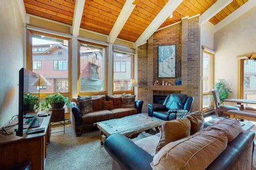 Lodge A At Steamboat II