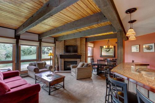 Lodge A At Steamboat II
