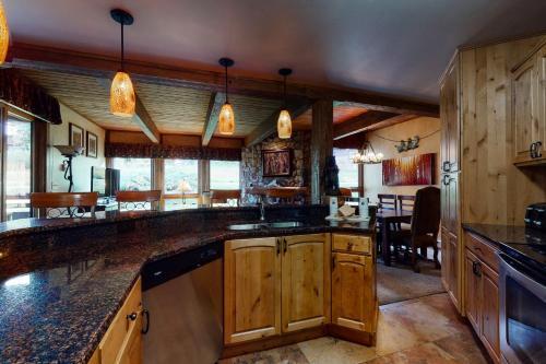 Lodge A At Steamboat II