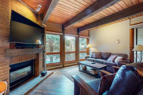 Lodge A At Steamboat II