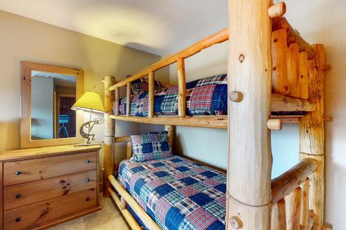 Lodge A At Steamboat II