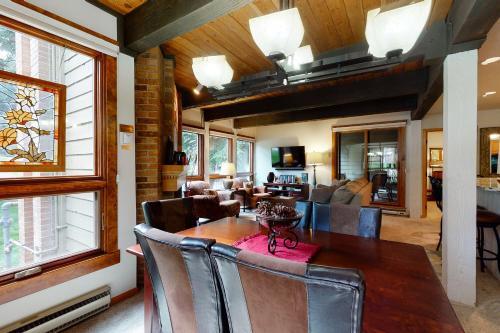 Lodge A At Steamboat II